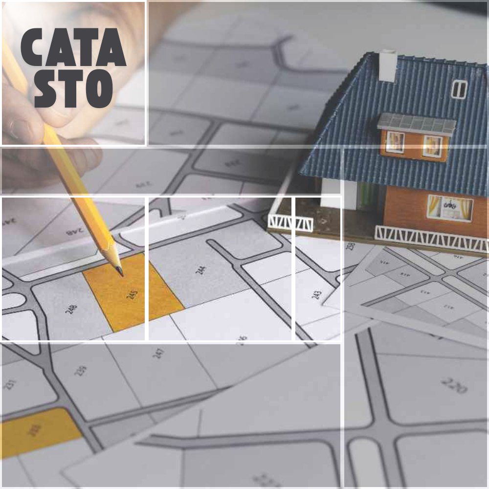 VISURE CATASTALI