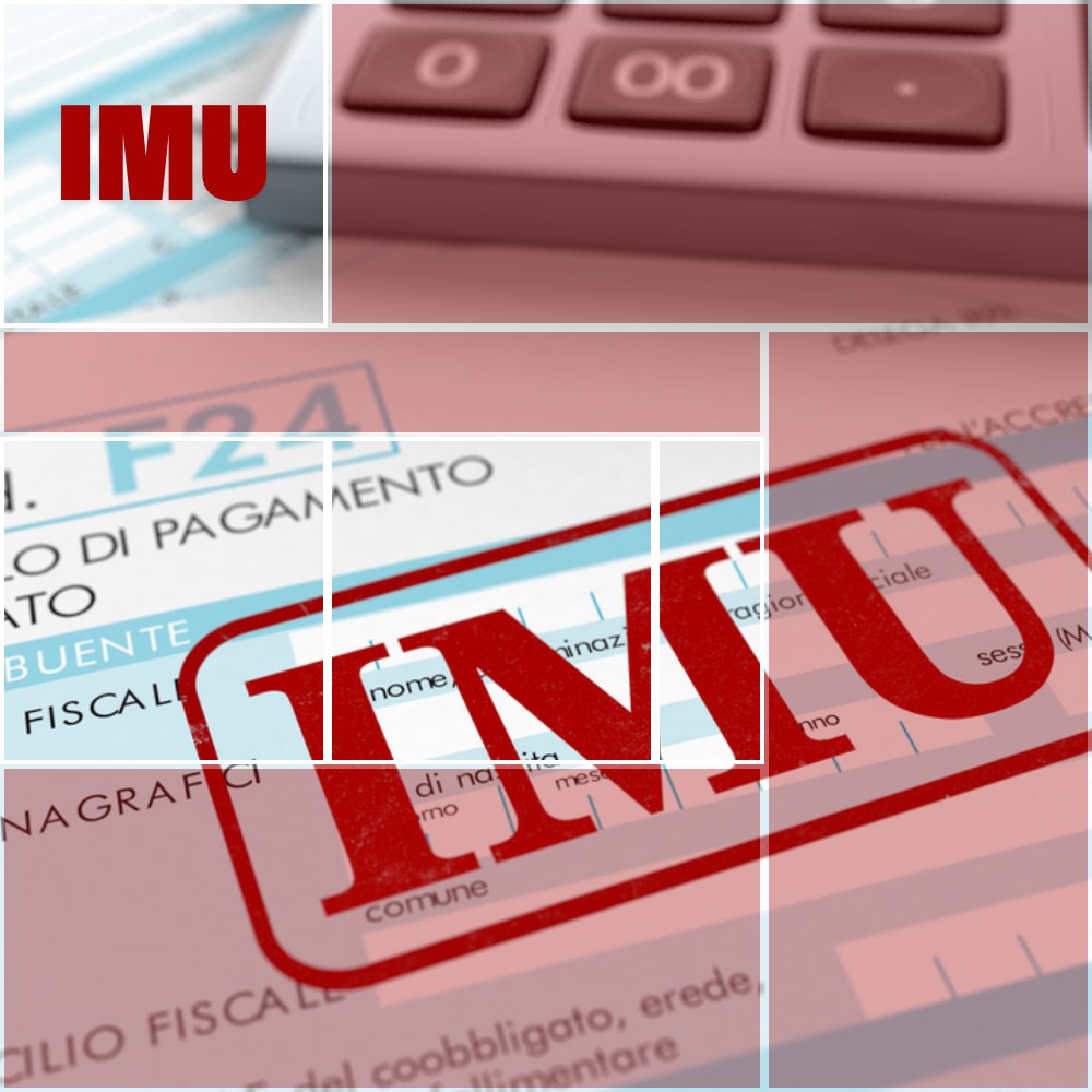 IMU