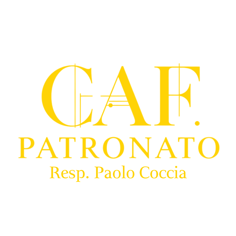 Caf Patronato Guidonia resp paolo coccia
